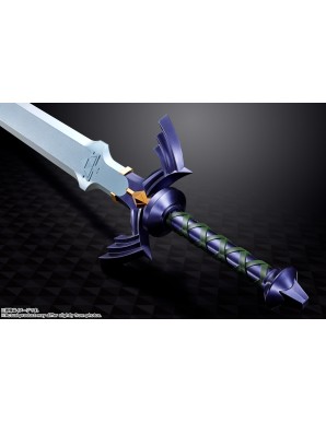 Bandai Proplica The Legend of Zelda Master Sword