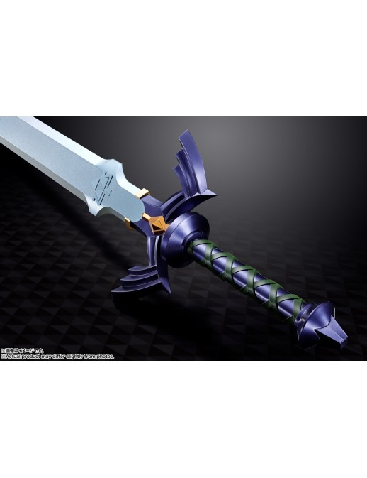 Bandai Proplica The Legend of Zelda Master Sword