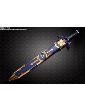 Bandai Proplica The Legend of Zelda Master Sword