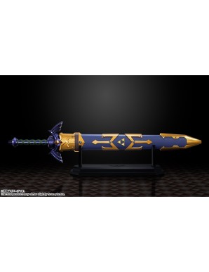 Bandai Proplica The Legend of Zelda Master Sword