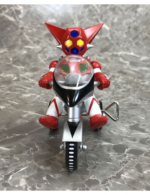 Fewture Art Storm EX Tricycle Getter 1 B Type