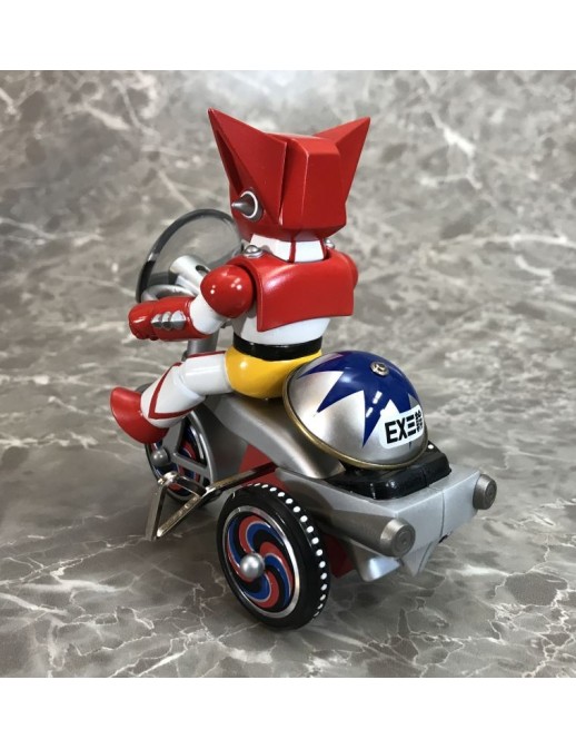Fewture Art Storm EX Tricycle Getter 1 B Type