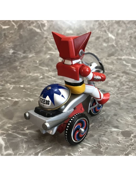 Fewture Art Storm EX Tricycle Getter 1 B Type