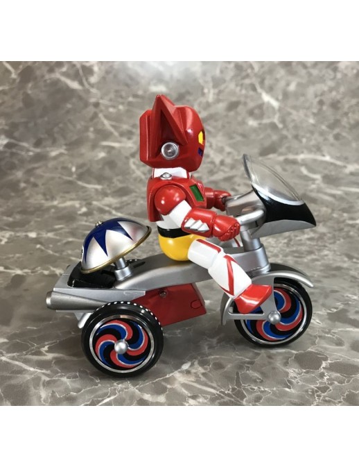 Fewture Art Storm EX Tricycle Getter 1 B Type