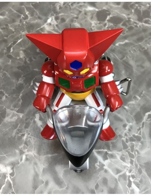 Fewture Art Storm EX Tricycle Getter 1 B Type