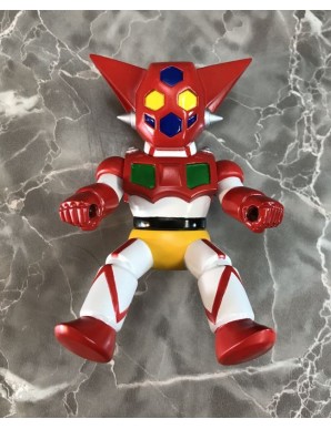 Fewture Art Storm EX Tricycle Getter 1 B Type