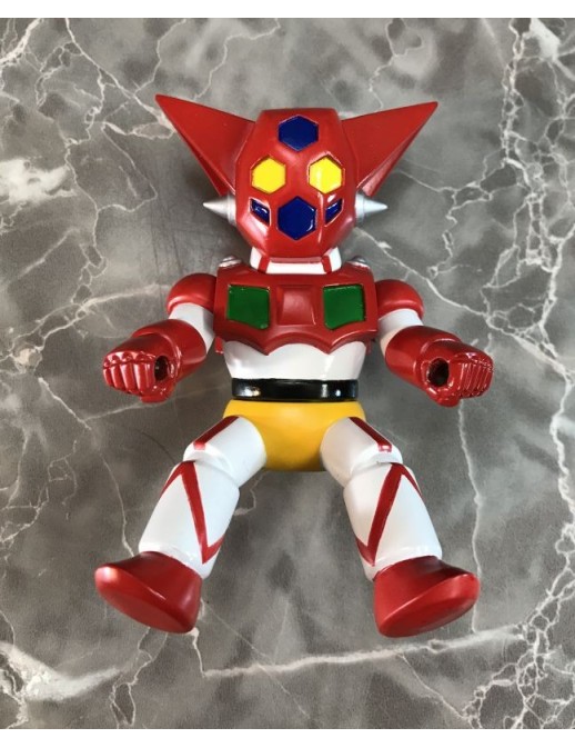 Fewture Art Storm EX Tricycle Getter 1 B Type