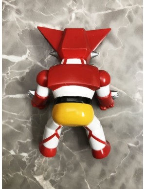 Fewture Art Storm EX Tricycle Getter 1 B Type
