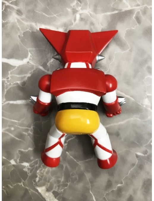 Fewture Art Storm EX Tricycle Getter 1 B Type