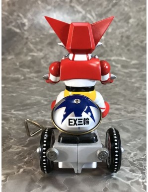 Fewture Art Storm EX Tricycle Getter 1 B Type