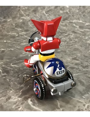 Fewture Art Storm EX Tricycle Getter 1 B Type