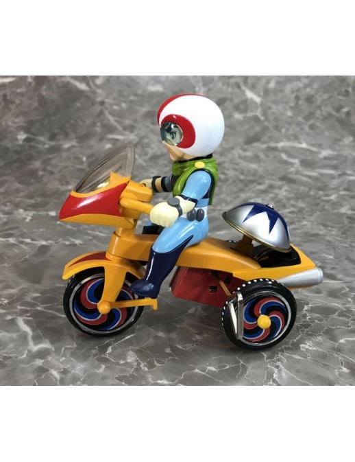 Fewture Art Storm EX Tricycle Ryoma Nagare B Type
