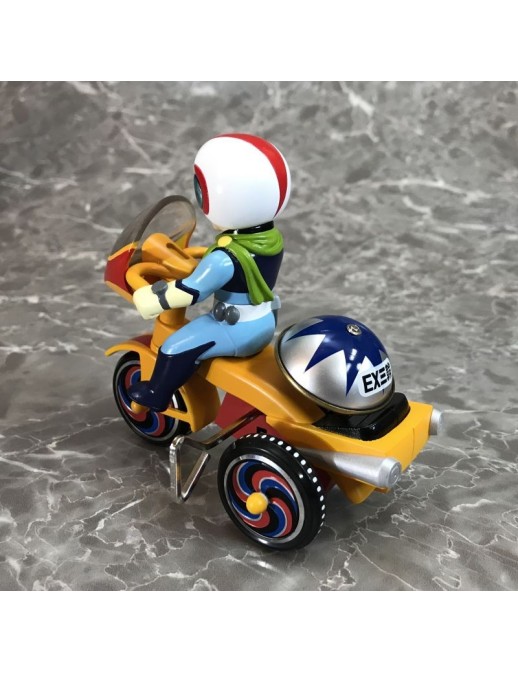 Fewture Art Storm EX Tricycle Ryoma Nagare B Type