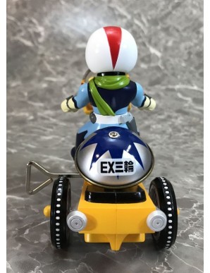 Fewture Art Storm EX Tricycle Ryoma Nagare B Type