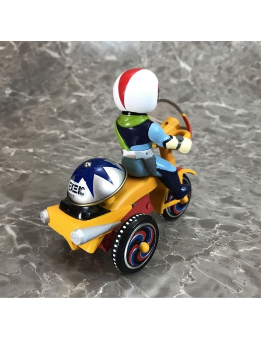 Fewture Art Storm EX Tricycle Ryoma Nagare B Type