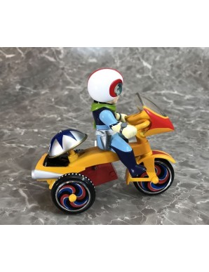 Fewture Art Storm EX Tricycle Ryoma Nagare B Type