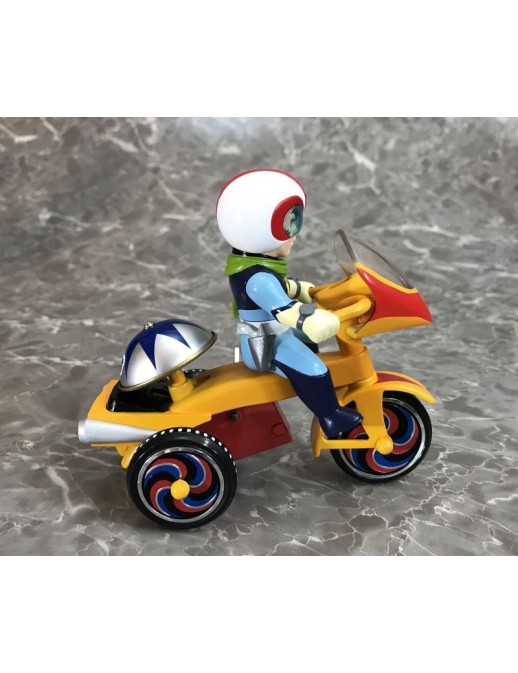 Fewture Art Storm EX Tricycle Ryoma Nagare B Type