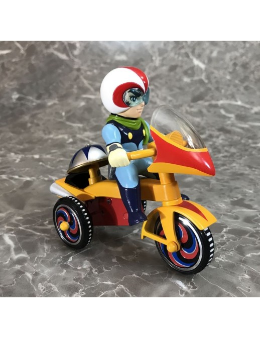 Fewture Art Storm EX Tricycle Ryoma Nagare B Type