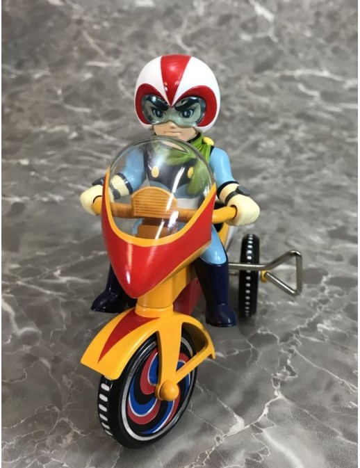 Fewture Art Storm EX Tricycle Ryoma Nagare B Type