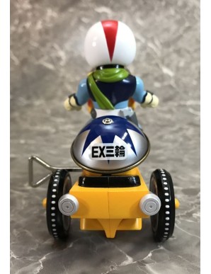 Fewture Art Storm EX Tricycle Ryoma Nagare B Type