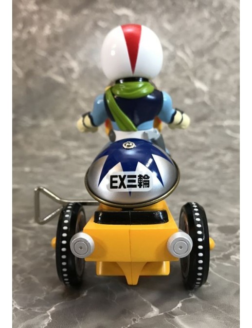 Fewture Art Storm EX Tricycle Ryoma Nagare B Type