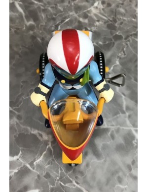 Fewture Art Storm EX Tricycle Ryoma Nagare B Type