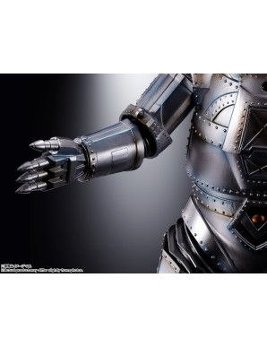 Bandai DX Soul of Chogokin Mechagodzilla