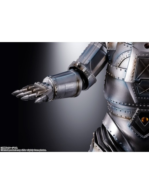 Bandai DX Soul of Chogokin Mechagodzilla