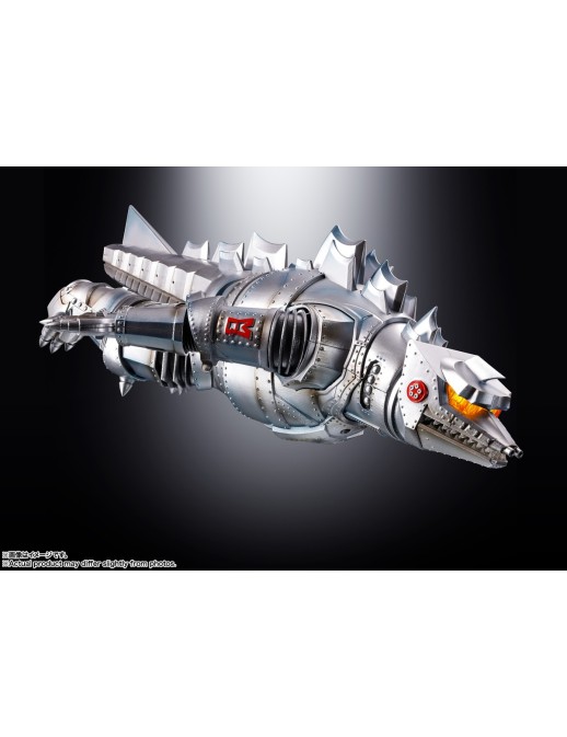 Bandai DX Soul of Chogokin Mechagodzilla
