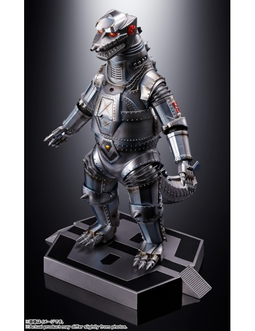 Bandai DX Soul of Chogokin Mechagodzilla