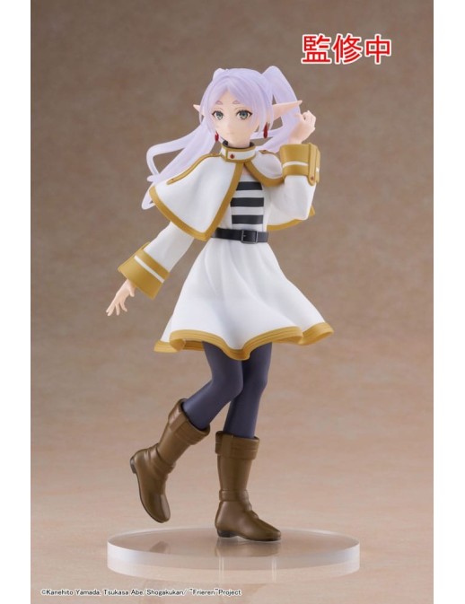Taito Coreful Figure Frieren Beyond Journey's End Frieren