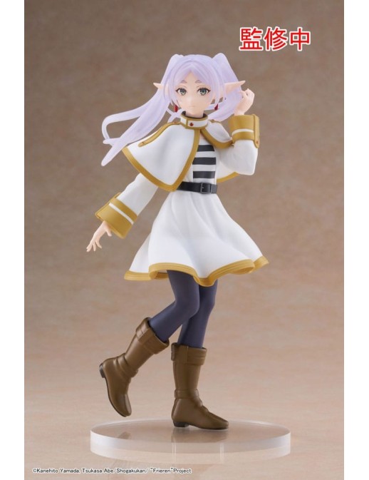 Taito Coreful Figure Frieren Beyond Journey's End Frieren