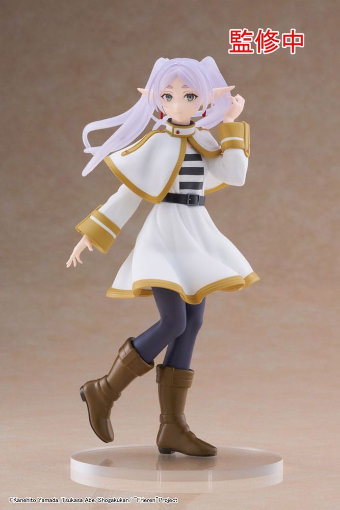 TAITO COREFUL FIGURE FRIEREN BEYOND JOURNEY'S END FRIEREN