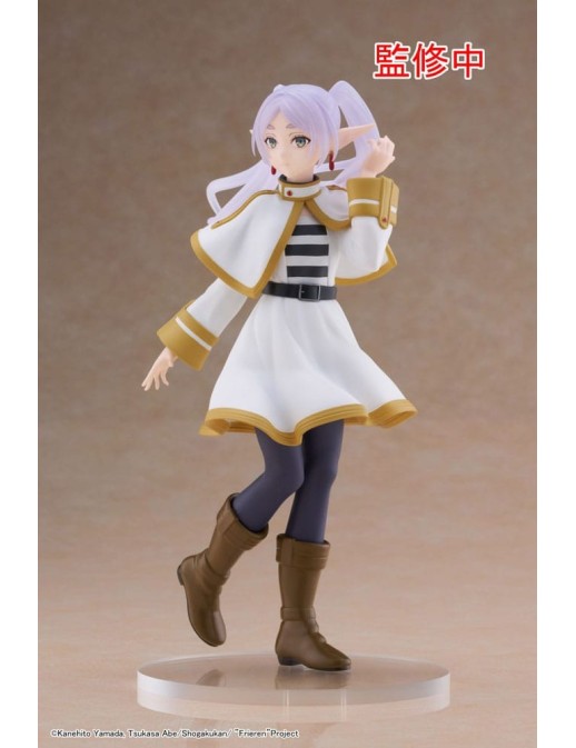 Taito Coreful Figure Frieren Beyond Journey's End Frieren