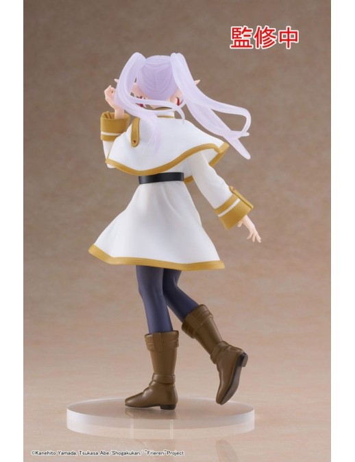 Taito Coreful Figure Frieren Beyond Journey's End Frieren