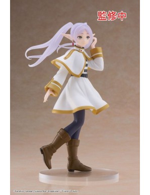 Taito Coreful Figure Frieren Beyond Journey's End Frieren