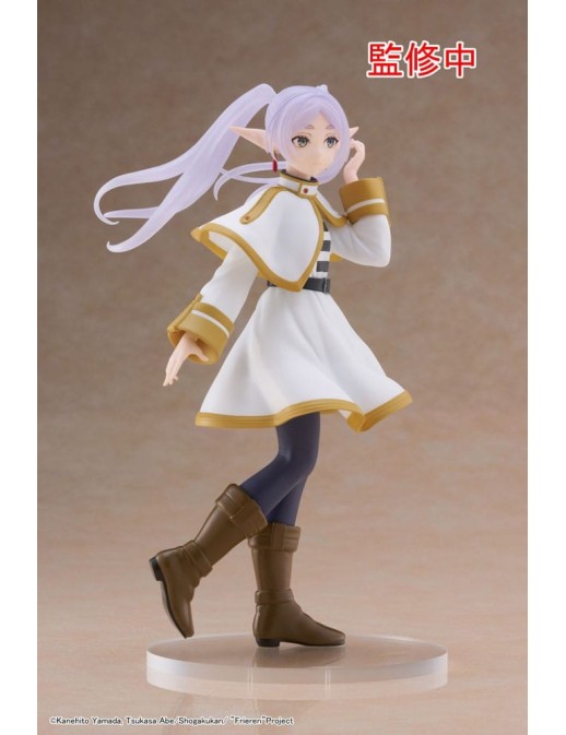 Taito Coreful Figure Frieren Beyond Journey's End Frieren