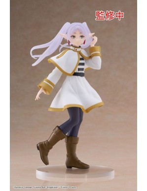 Taito Coreful Figure Frieren Beyond Journey's End Frieren