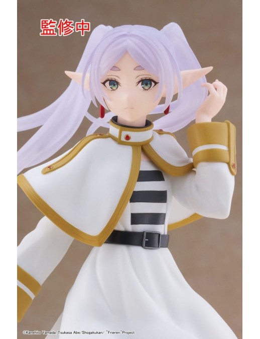 Taito Coreful Figure Frieren Beyond Journey's End Frieren
