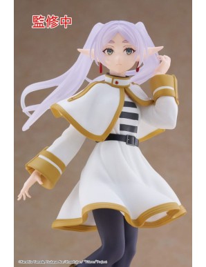 Taito Coreful Figure Frieren Beyond Journey's End Frieren