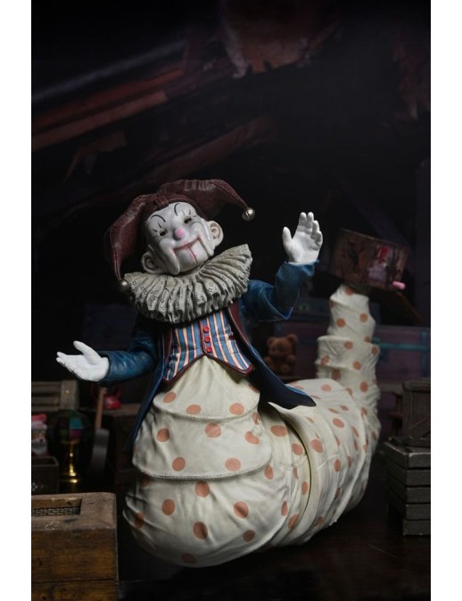 Neca Krampus Der Klown