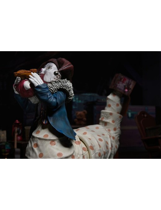 Neca Krampus Der Klown