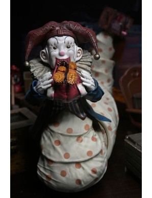 Neca Krampus Der Klown