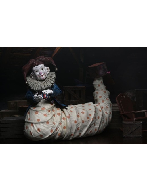 Neca Krampus Der Klown