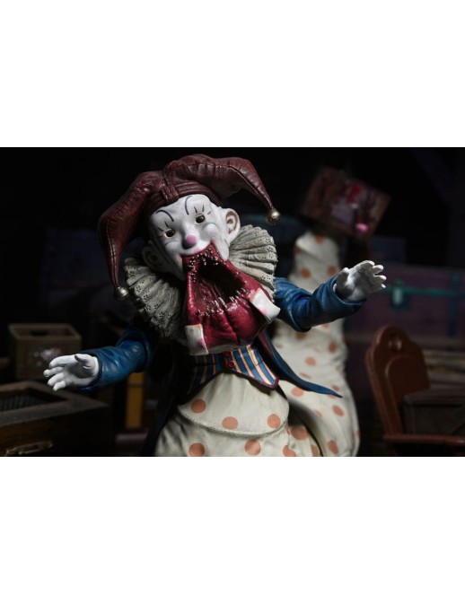Neca Krampus Der Klown