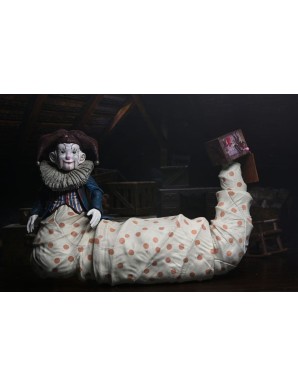 Neca Krampus Der Klown