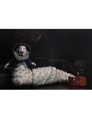 Neca Krampus Der Klown