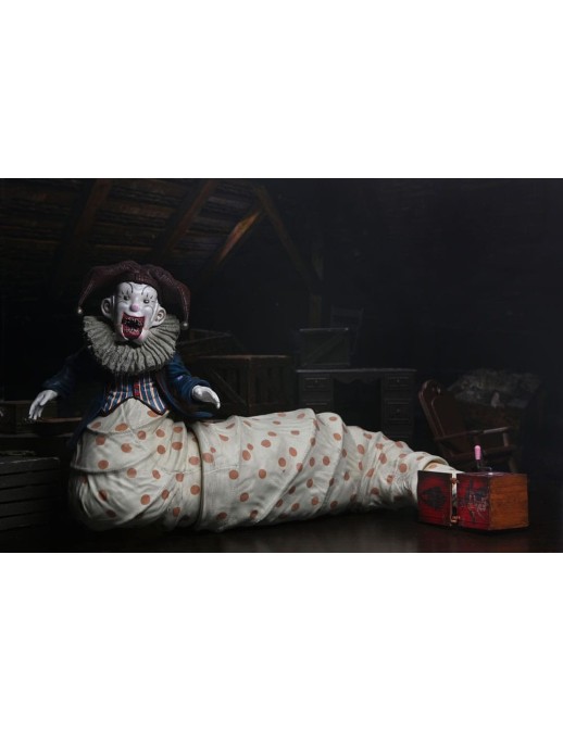 Neca Krampus Der Klown