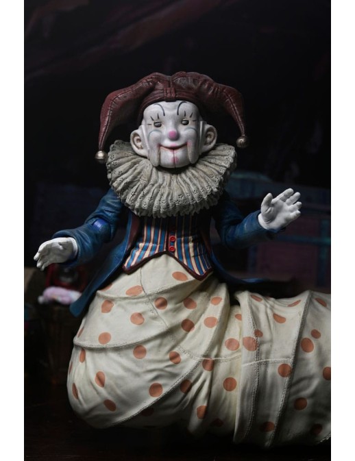 Neca Krampus Der Klown