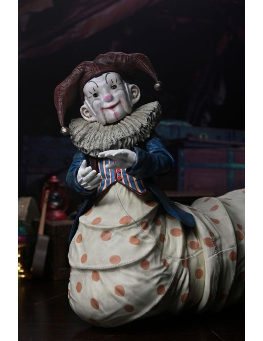 Neca Krampus Der Klown